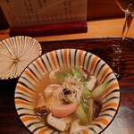 燗コーヒー藤々 - 