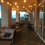 サザンビーチカフェ - 