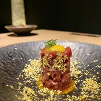 やきにく九 西麻布本店 - 