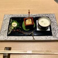 やきにく九 西麻布本店 - 
