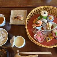 韻松亭 -  韻松亭 -