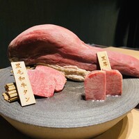 やきにく九 西麻布本店 - 