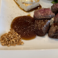 KOBE BEEF やまと - 