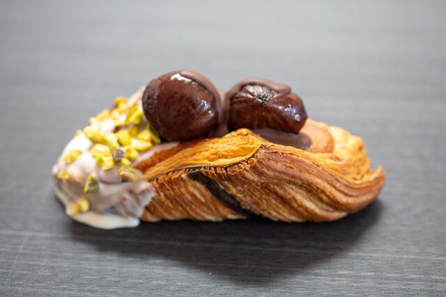 TORAYA BAKERY, Tokyo, Japan