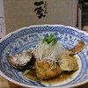 Kodawarimonikka - のどぐろ(煮付)