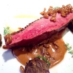 レフェルヴェソンス - 