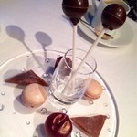 レフェルヴェソンス - 