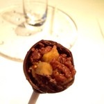 レフェルヴェソンス - 