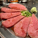 Tamaniha Yakiniku Maruhi - 