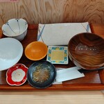 天然本マグロ専門店 司 - 