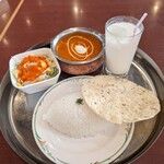 インド料理 ビスヌ - 