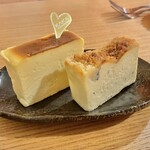 カカ チーズケーキストア - 