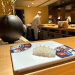 Sushi Fujirou - 