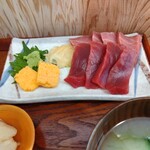 天然本マグロ専門店 司 - 