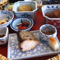 日本料理 弁慶 ホテル日航大阪 - 