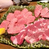 焼肉屋はなれ