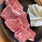 焼肉 一升びん - 