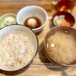 ビー玉スタンド - 