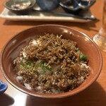 京のお晩菜処 六角や - 