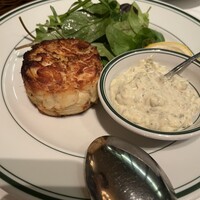 ウルフギャング・ステーキハウス 丸の内店 - 