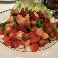 ウルフギャング・ステーキハウス 丸の内店 - 