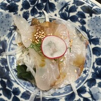 ダイナミックキッチン＆バー 響 風庭 赤坂 - 