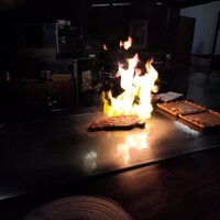ステーキハウス 吉池 - 