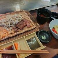 ステーキハウス 吉池 - 