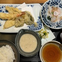 ダイナミックキッチン＆バー 響 風庭 赤坂 - 