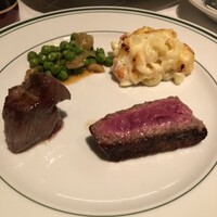 ウルフギャング・ステーキハウス 丸の内店 - 