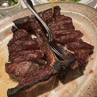 ウルフギャング・ステーキハウス 丸の内店 - 