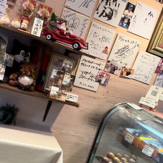 ダディのチーズケーキ_2