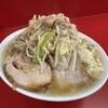 ラーメン二郎 大宮公園駅前店