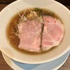 麺屋 ほぃ - 料理写真:
