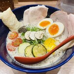 そらのいろNIPPON - 