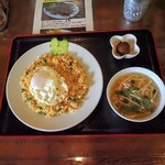 タイ料理 メーパオ - 