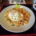 タイ料理 メーパオ - 