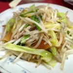 中華料理 栃尾 - 