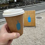 Blue Bottle Coffee - 