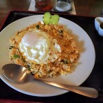 タイ料理 メーパオ - 