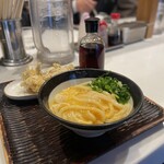 うどん 丸香 - 