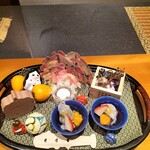 日本料理 幸庵 - 