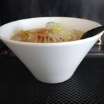 みそラーメン喜亭 - 