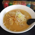 みそラーメン喜亭 - 
