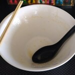 みそラーメン喜亭 - 