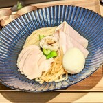 Tokyo Style Noodle ほたて日和 - 