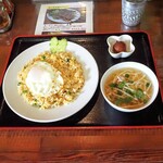 タイ料理 メーパオ - 