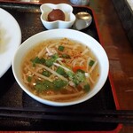 タイ料理 メーパオ - 
