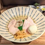 Tokyo Style Noodle ほたて日和 - 