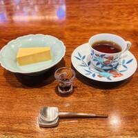 草庵 鍋島 - 